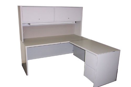 Used Steelcase 9000