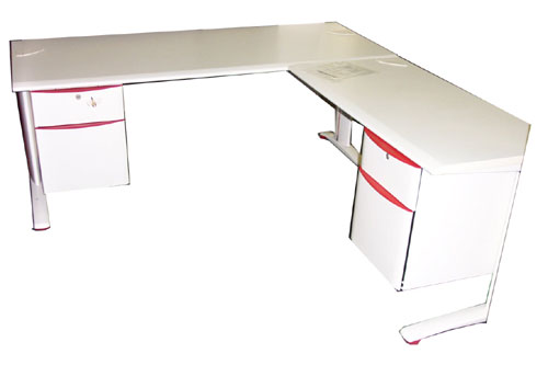 Used Steelcase